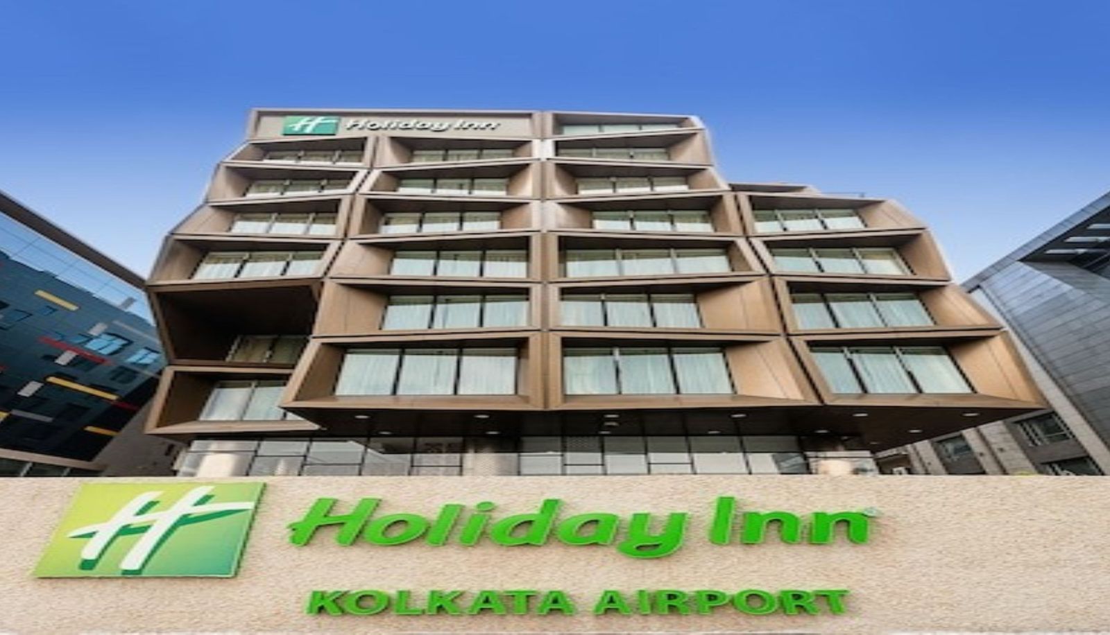Info - Holiday Inn KOLKATA AIRPORT by IHG