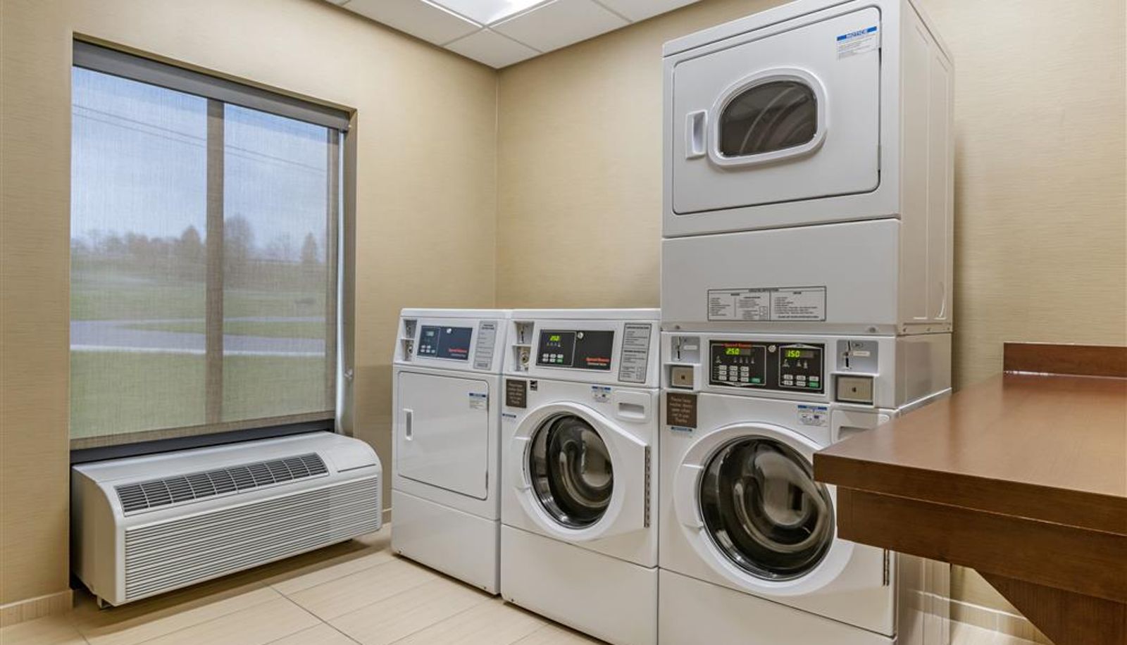 Widok wnętrza - Comfort Suites Manheim - Lancaster
