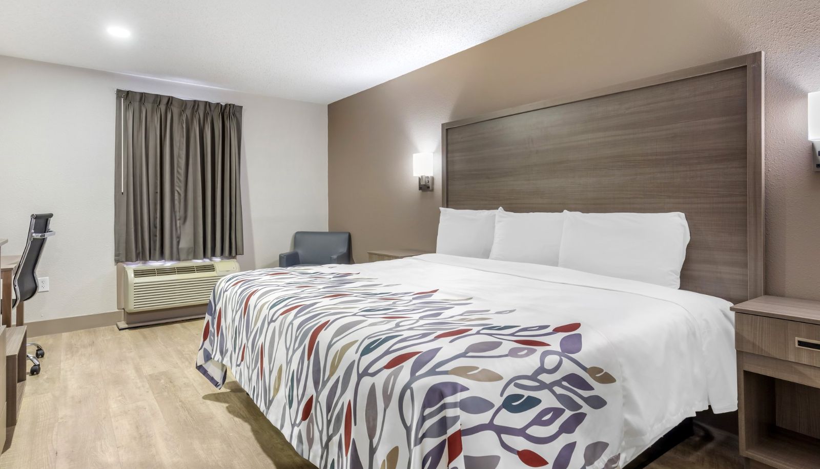 Habitación - Comfort Inn Newport News/Williamsburg East