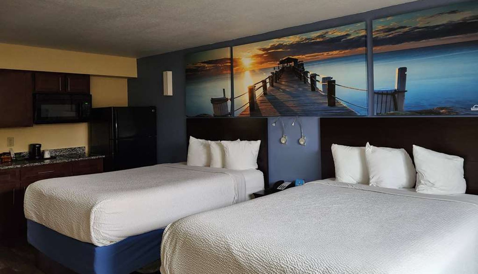 Pokój - Days Inn by Wyndham New Orleans Pontchartrain