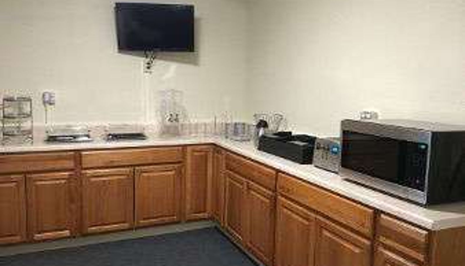 Interieur - KnightsInn Gallup 1601 W Hwy66