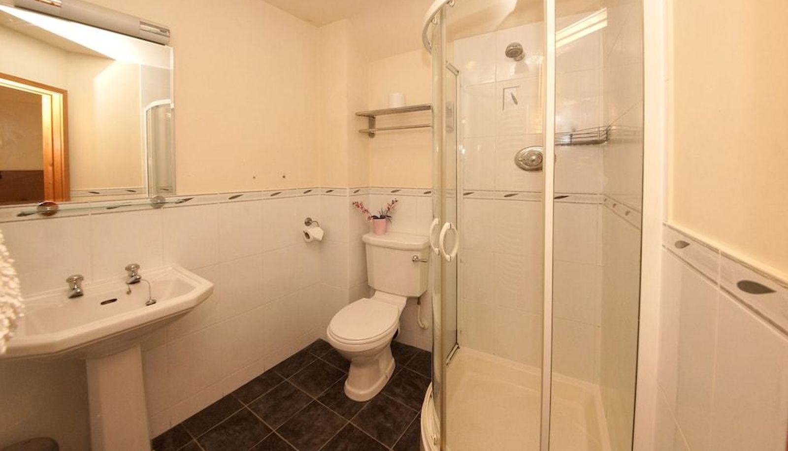 Apartamento - The Green Room