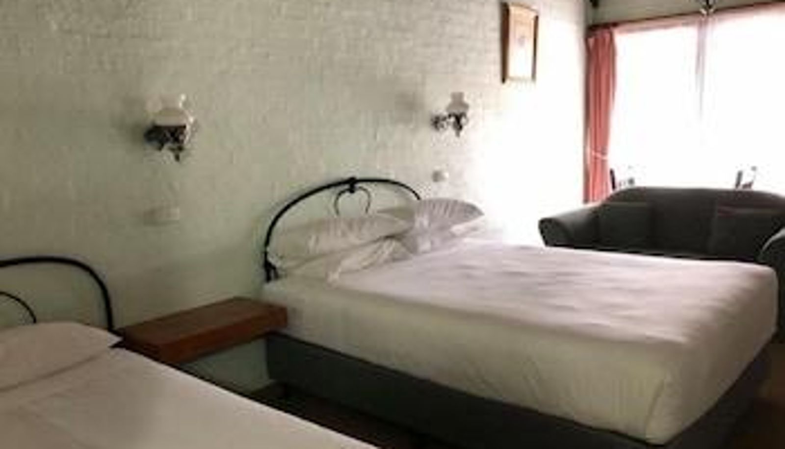 Habitación estándar - Olde Horsham Motor Inn