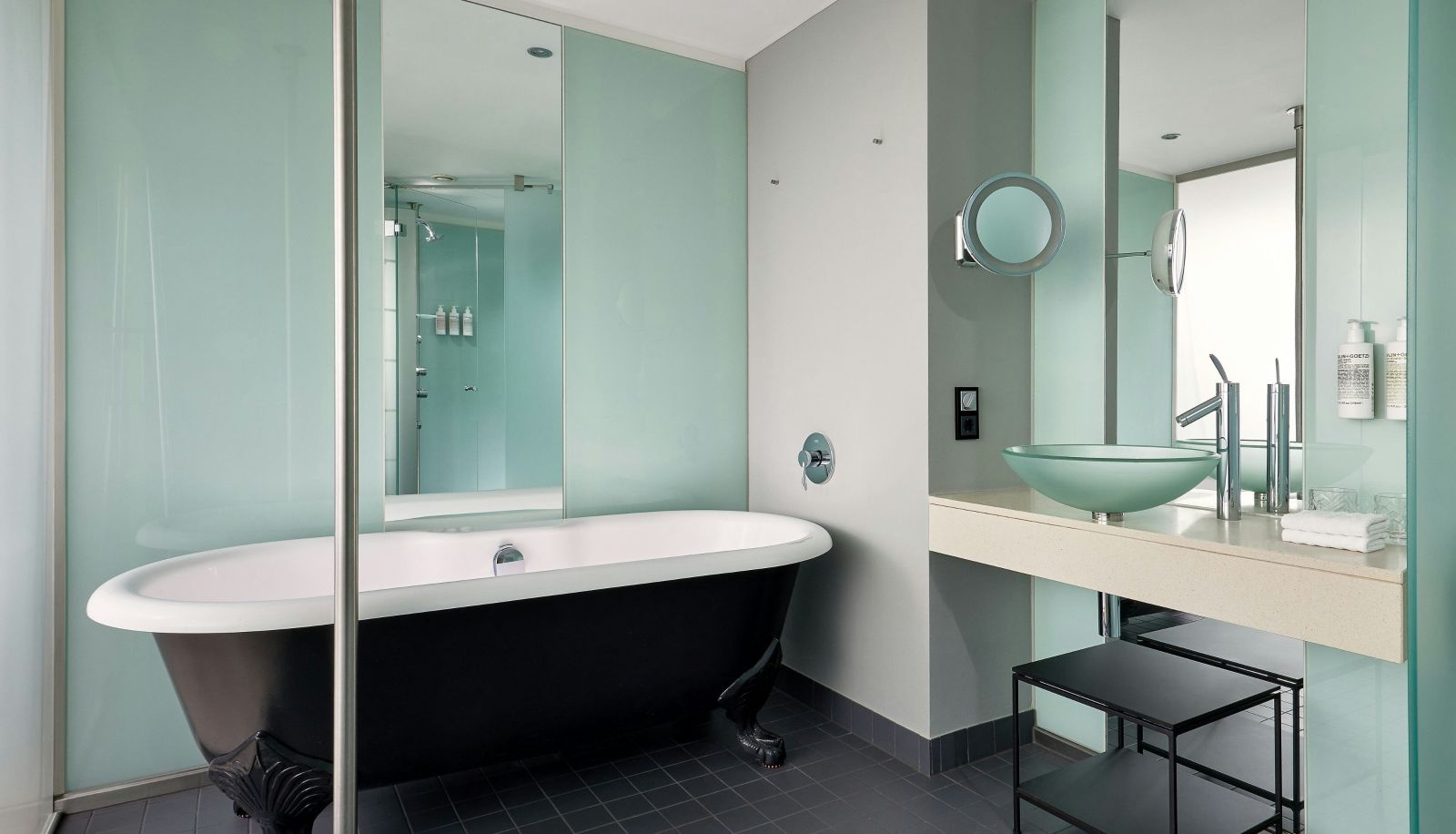 Pokój - Le Meridien Vienna