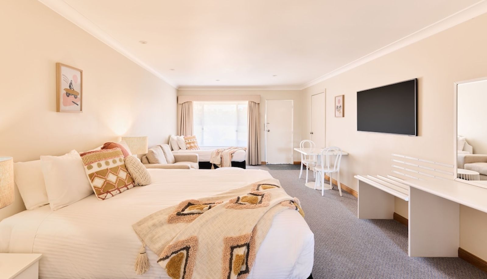 Apartment - Harbourview House