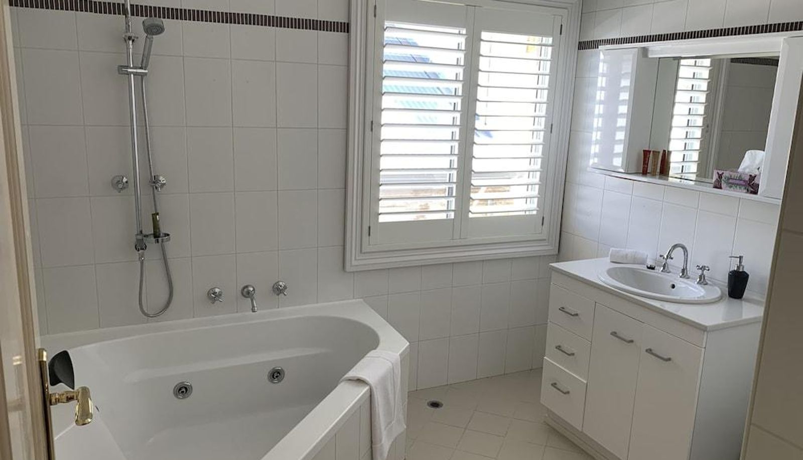 Standardzimmer - Arundel's Boutique Accommodation