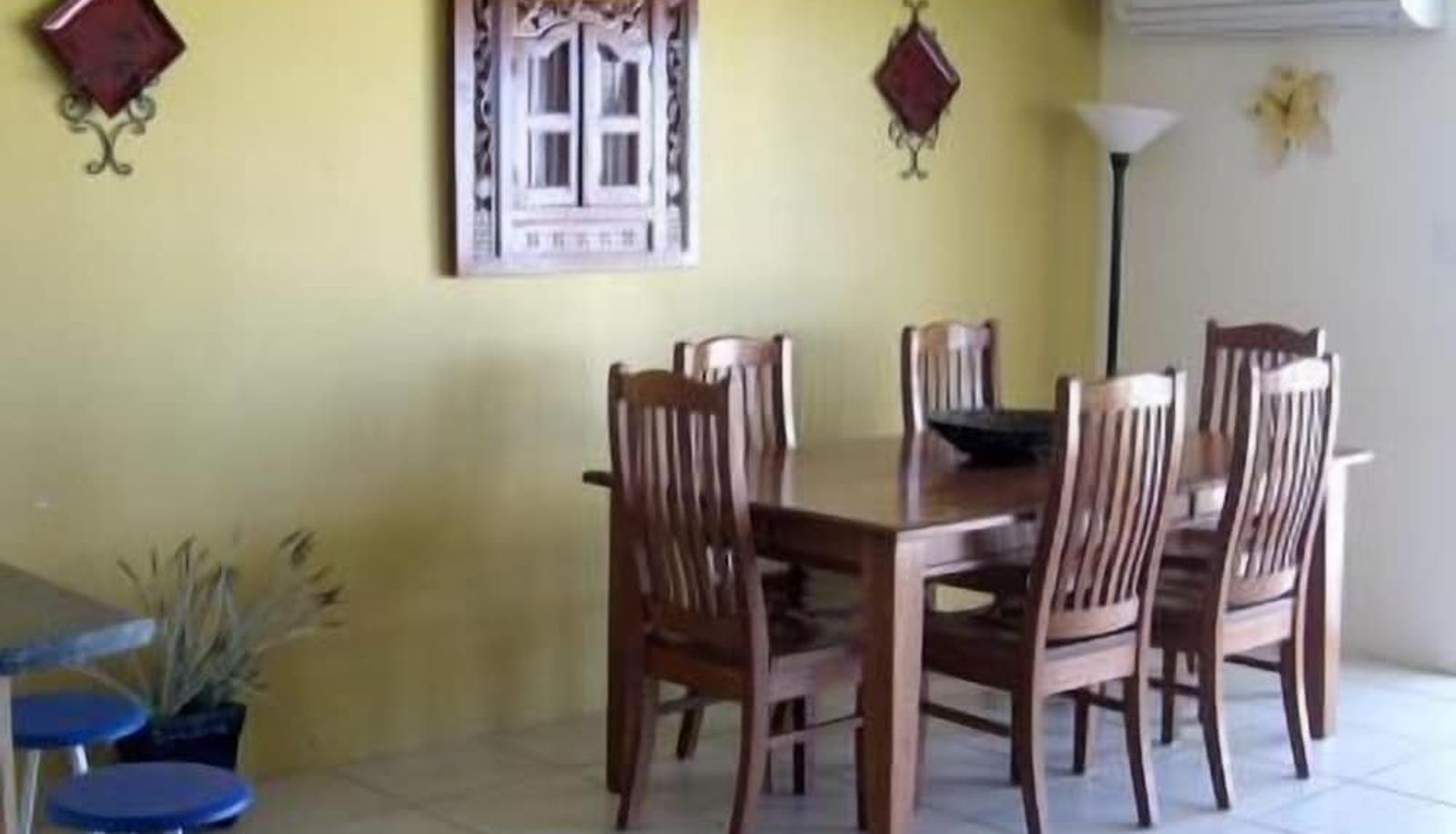 Informacje - Seafarer Chase Holiday Apartments
