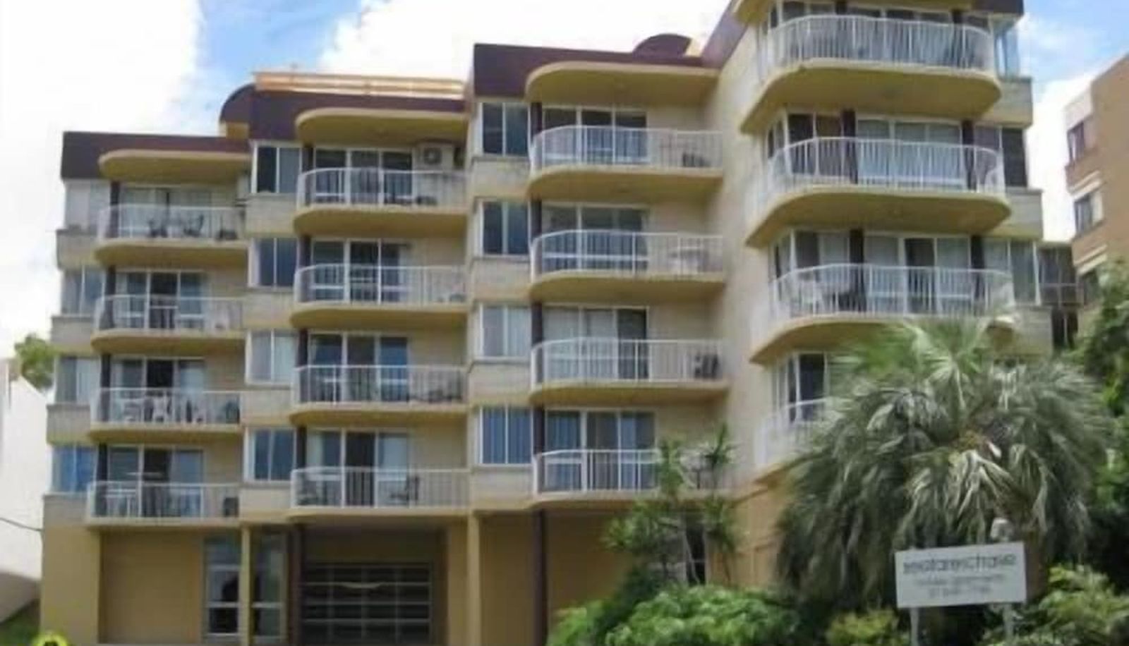 Informacje - Seafarer Chase Holiday Apartments