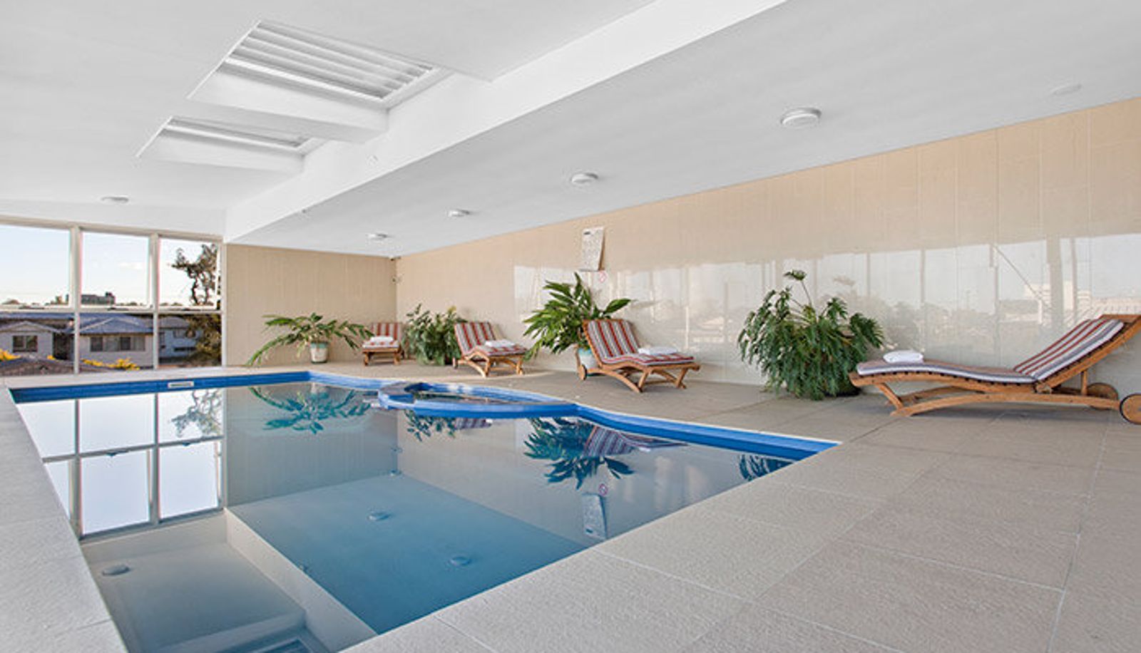 Room - CBD Luxury Accommodation