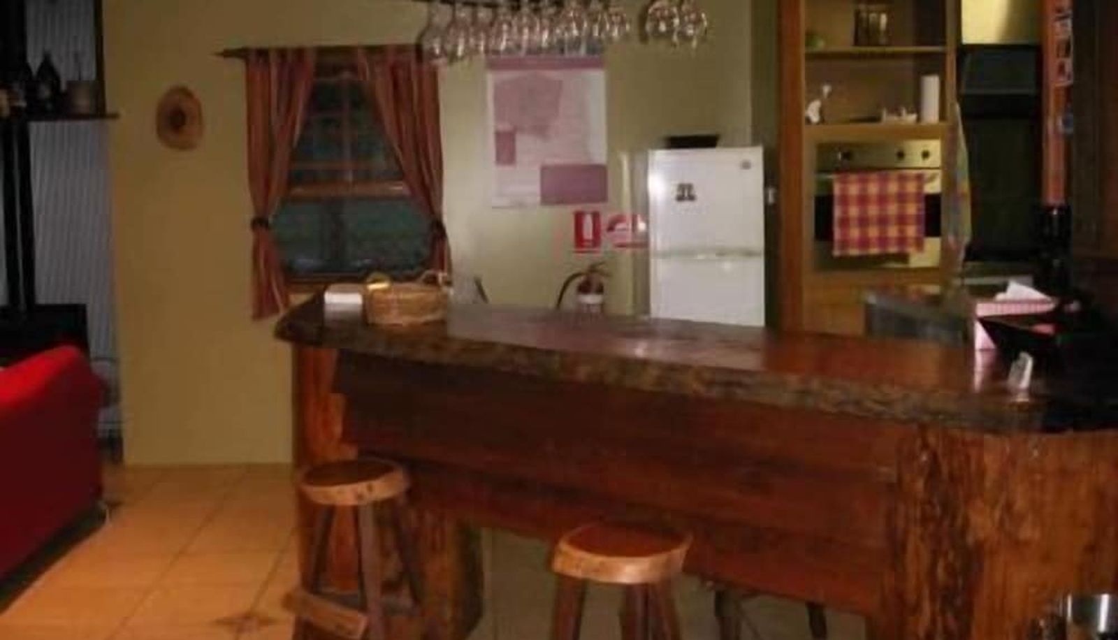 Info - Up Country B & B Wondai