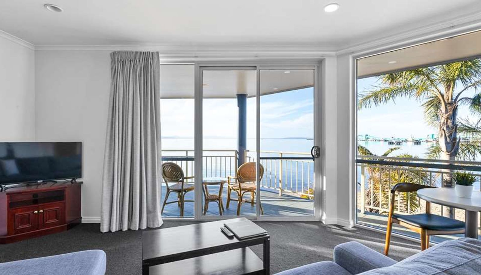 Zimmer - Best Western Port Lincoln