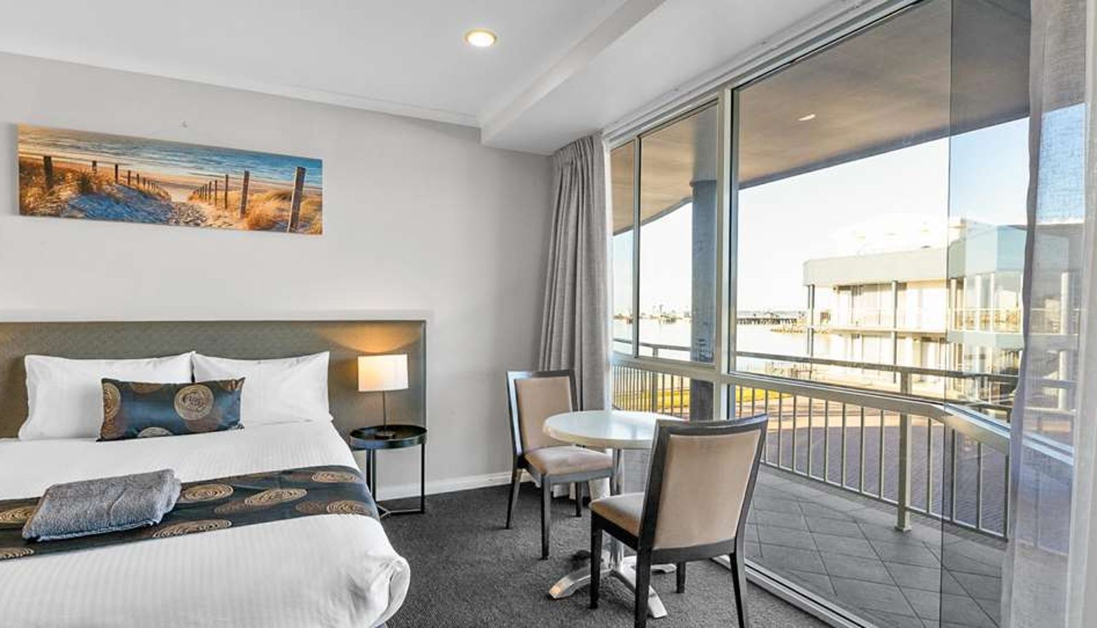 Pokój - Best Western Port Lincoln