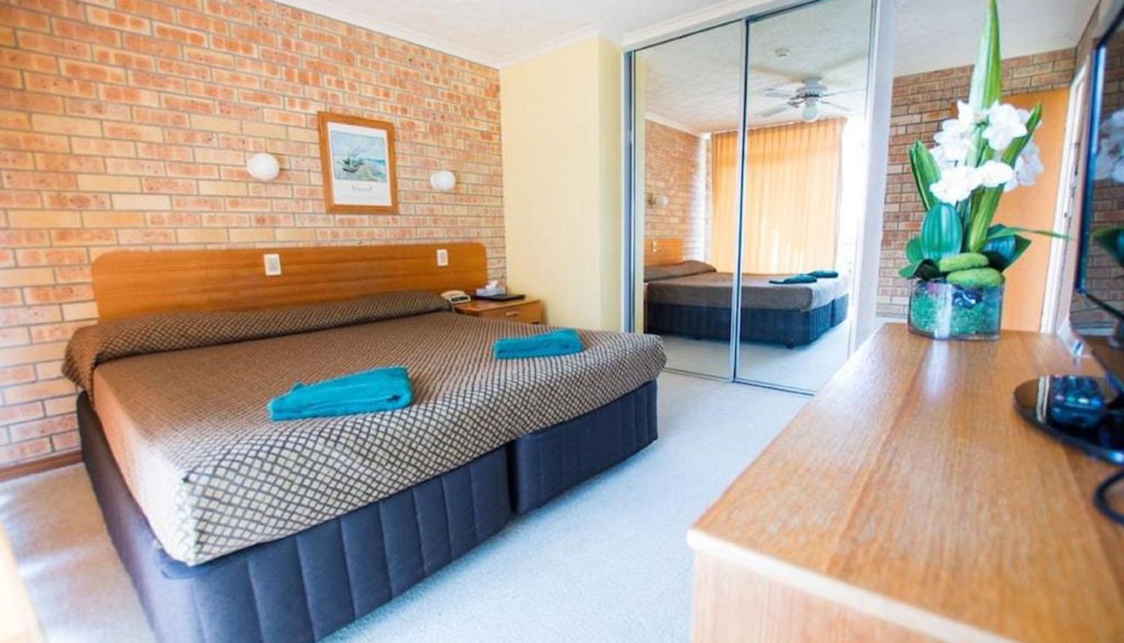 Apartment - Bombora Resort