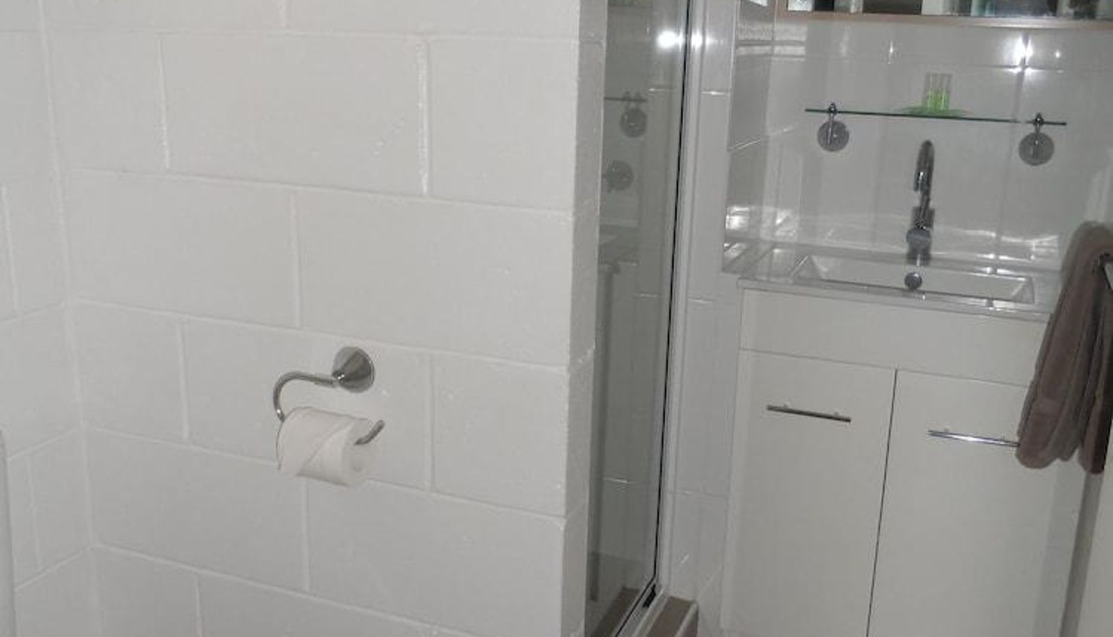 Appartement - Oakey Motel