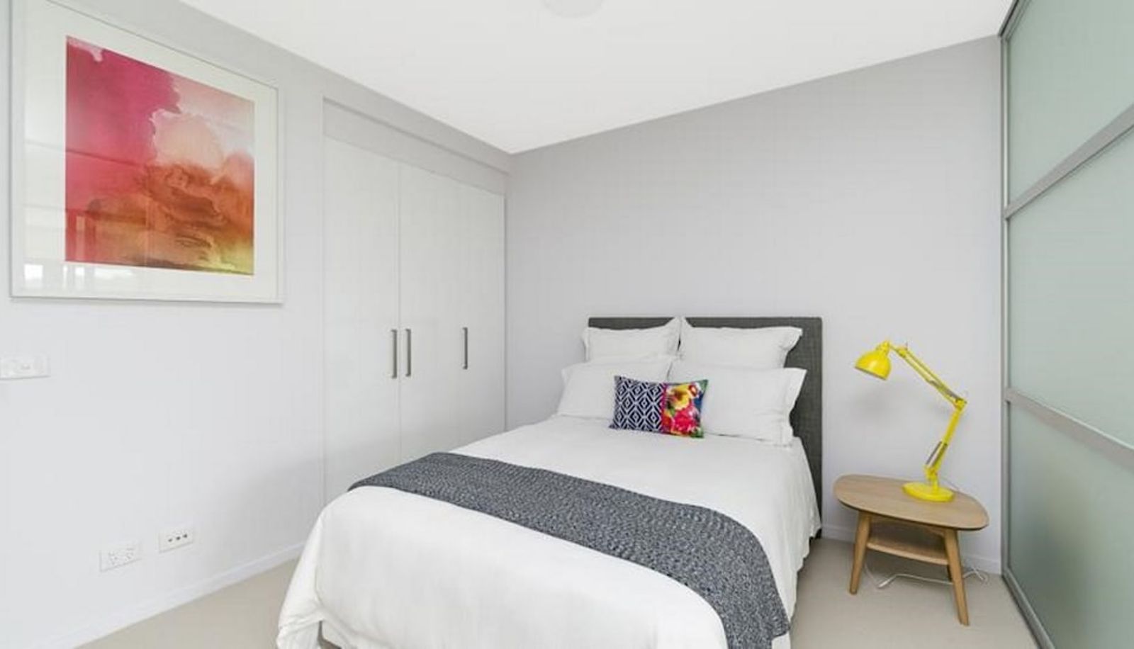 Apartament - CityStyle Executive Apartments Belconnen