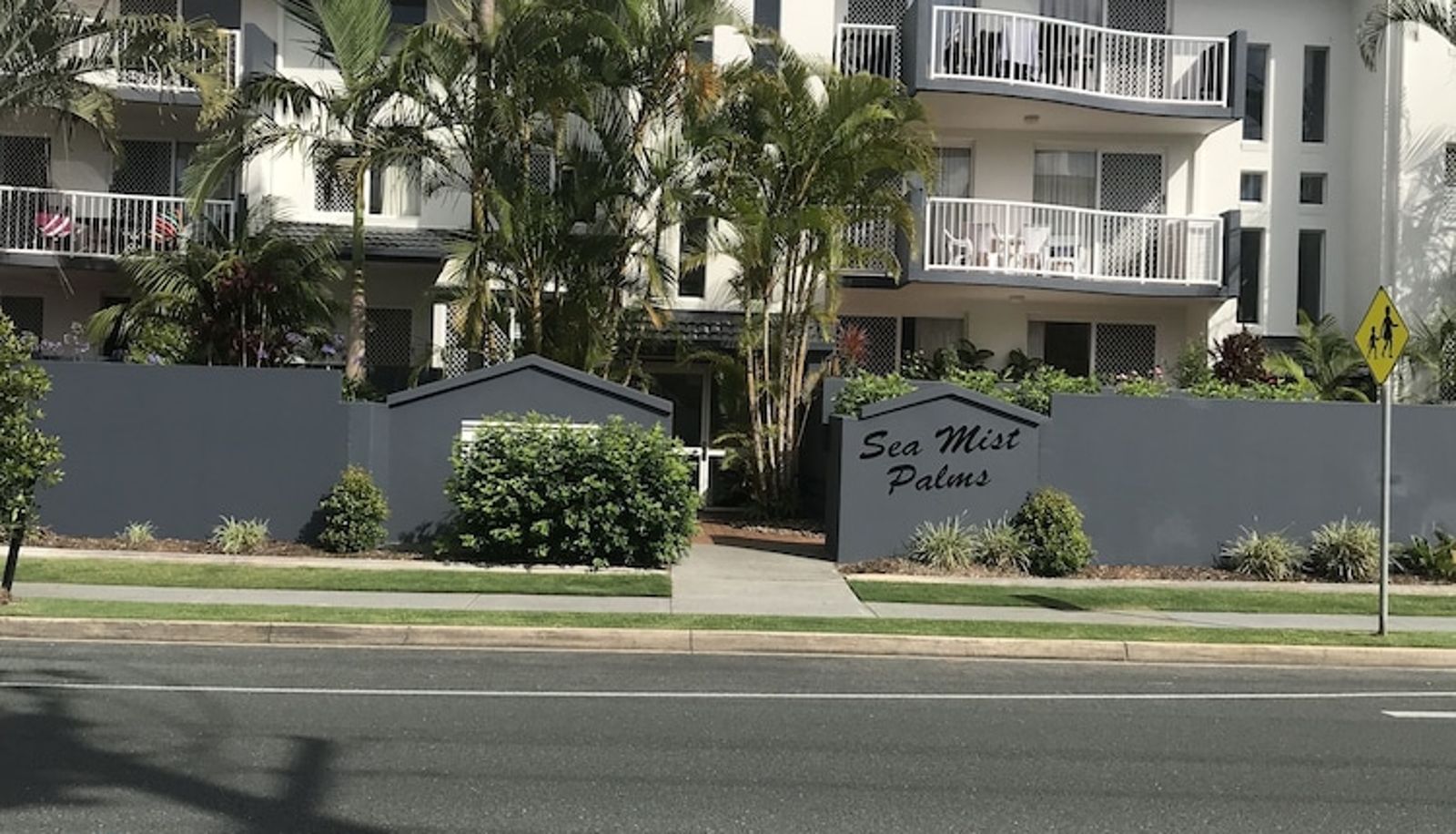 Info - Sea Mist Palms