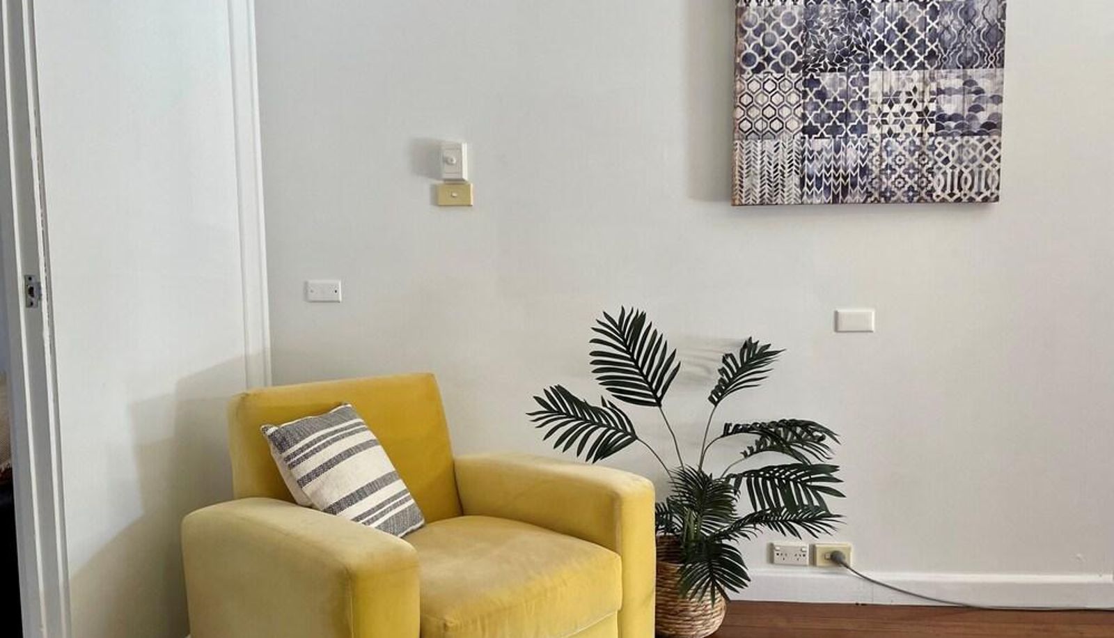 Apartment - Ocean Park Motel