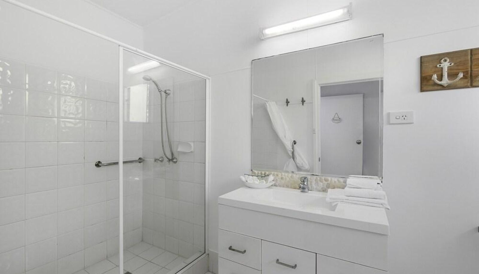 Appartement - Ocean Park Motel