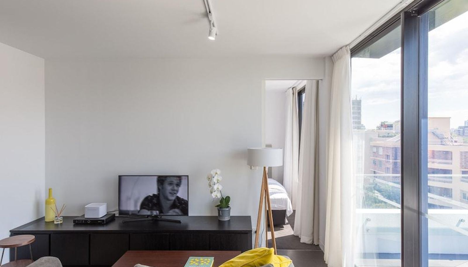Appartamento - Apartment Hotel East Central