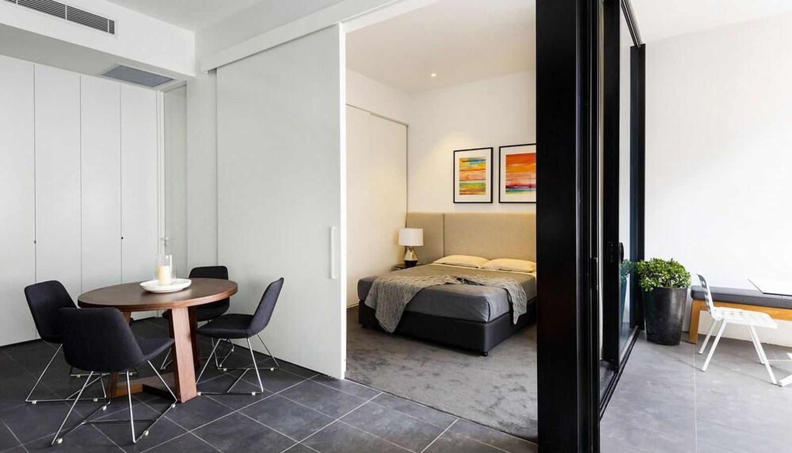 Appartamento - Apartment Hotel East Central
