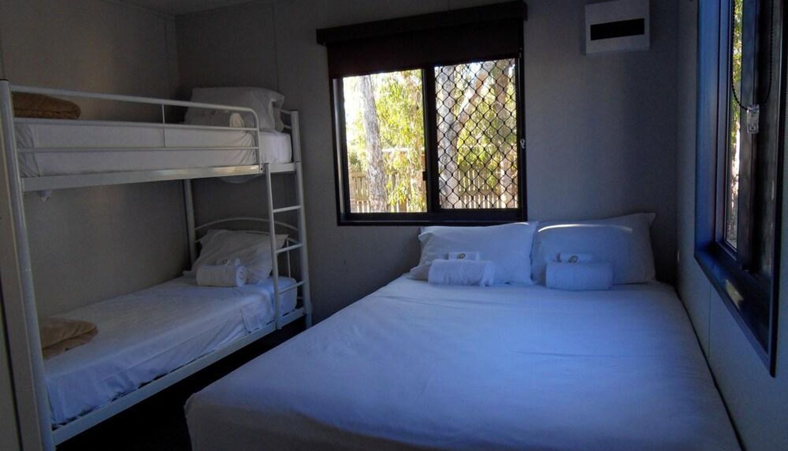 Apartamento - Hotel Brandon