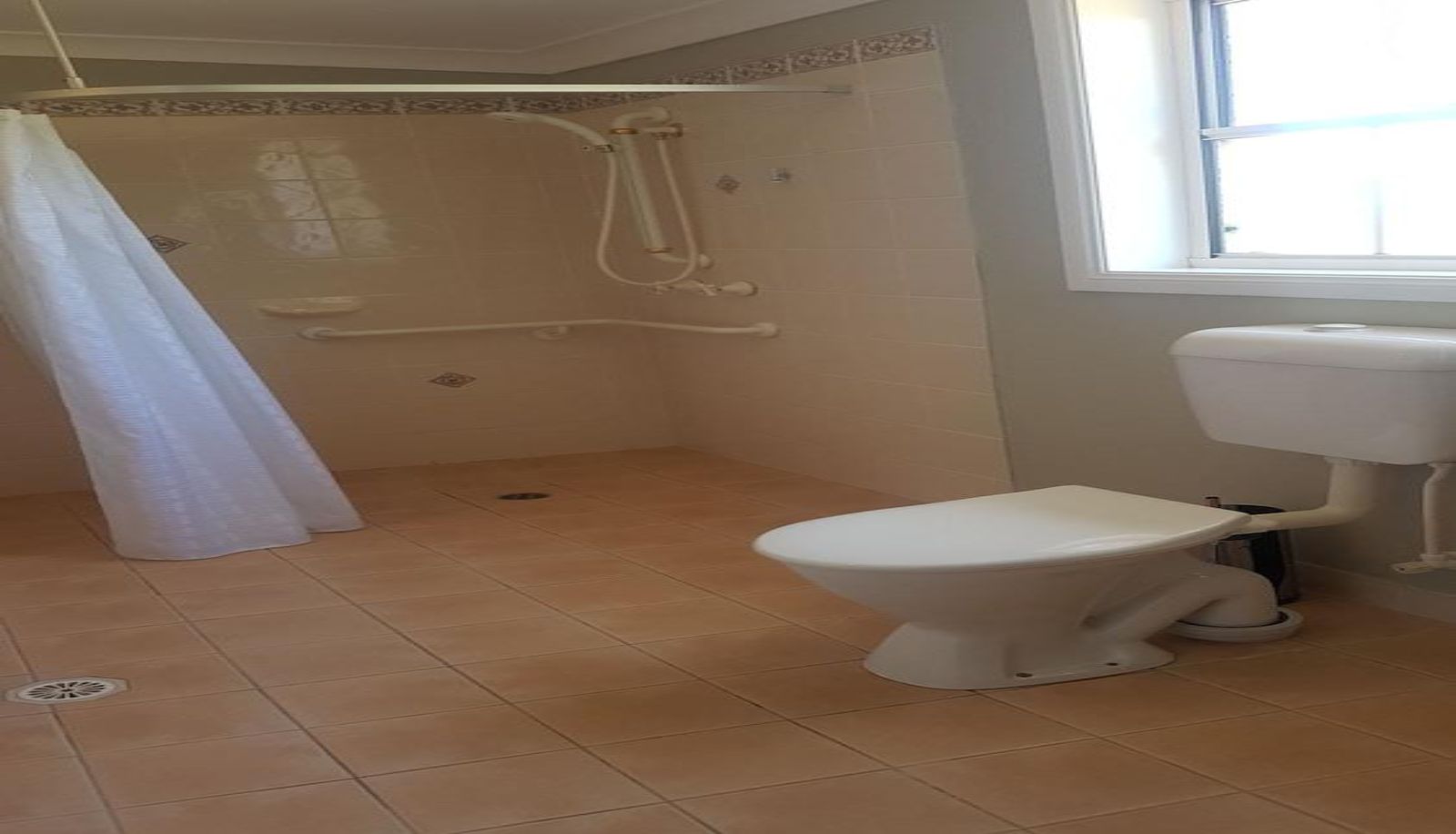 Habitación estándar - Grovely House Bed & Breakfast