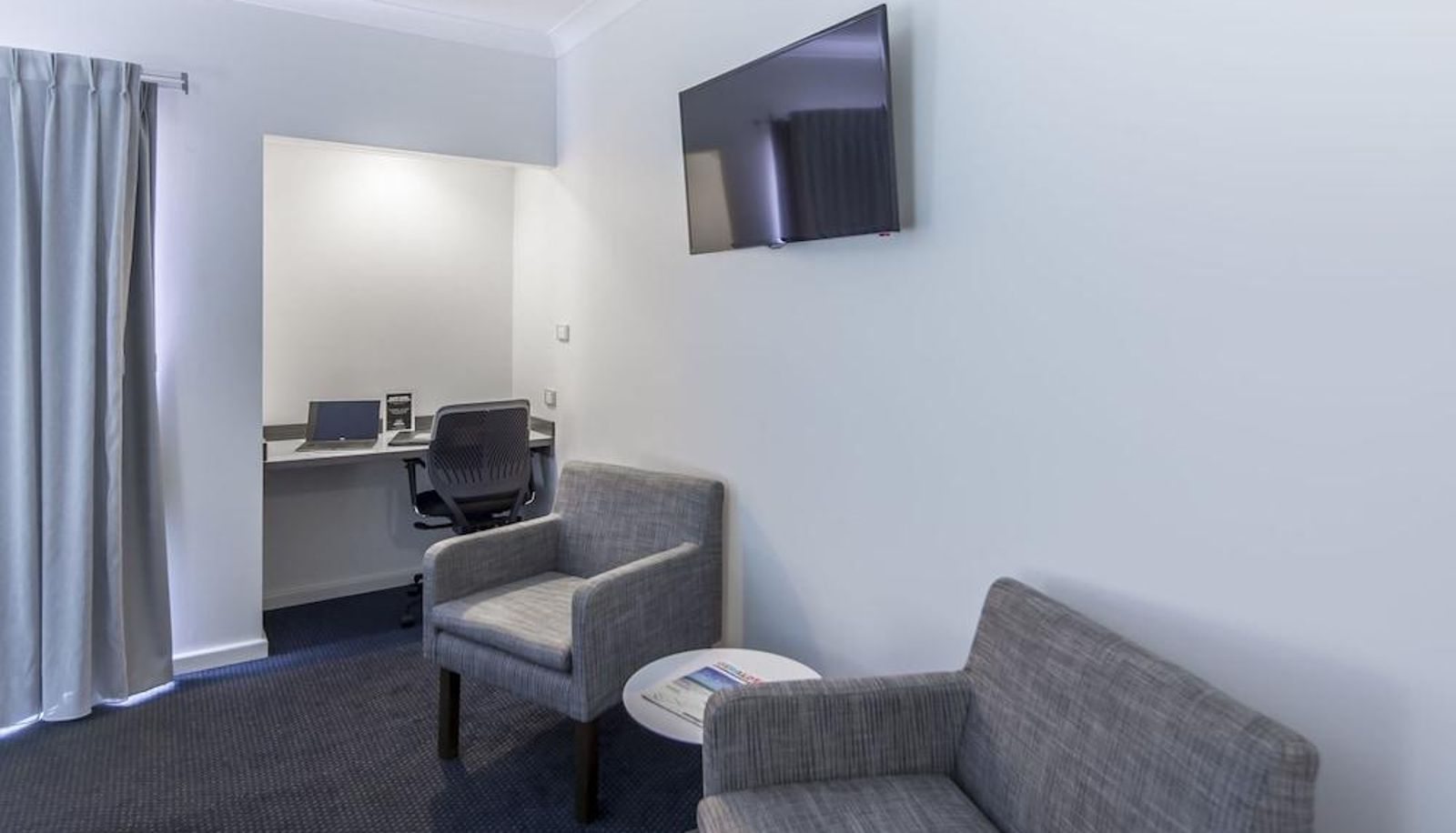 Room with sea view - Ocean Centre Hotel