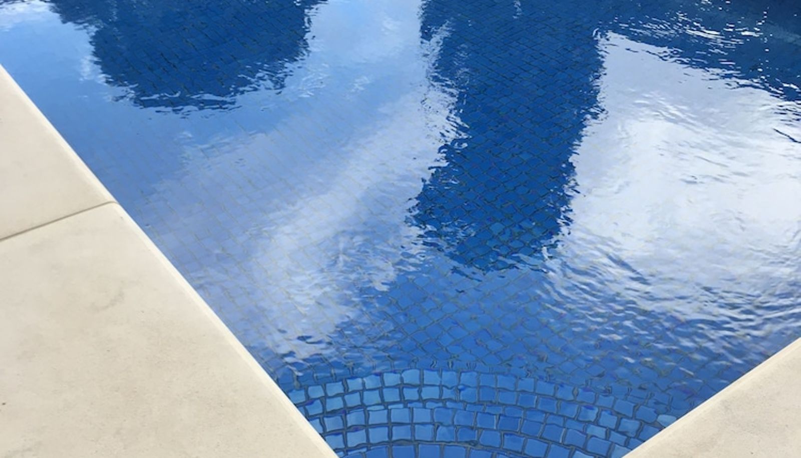 Pool - Adelaide International Motel