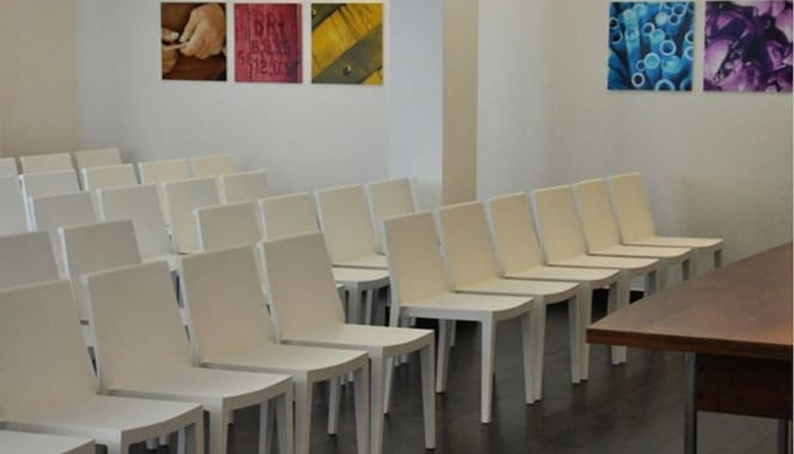 Meeting room - Hotel Sandalia