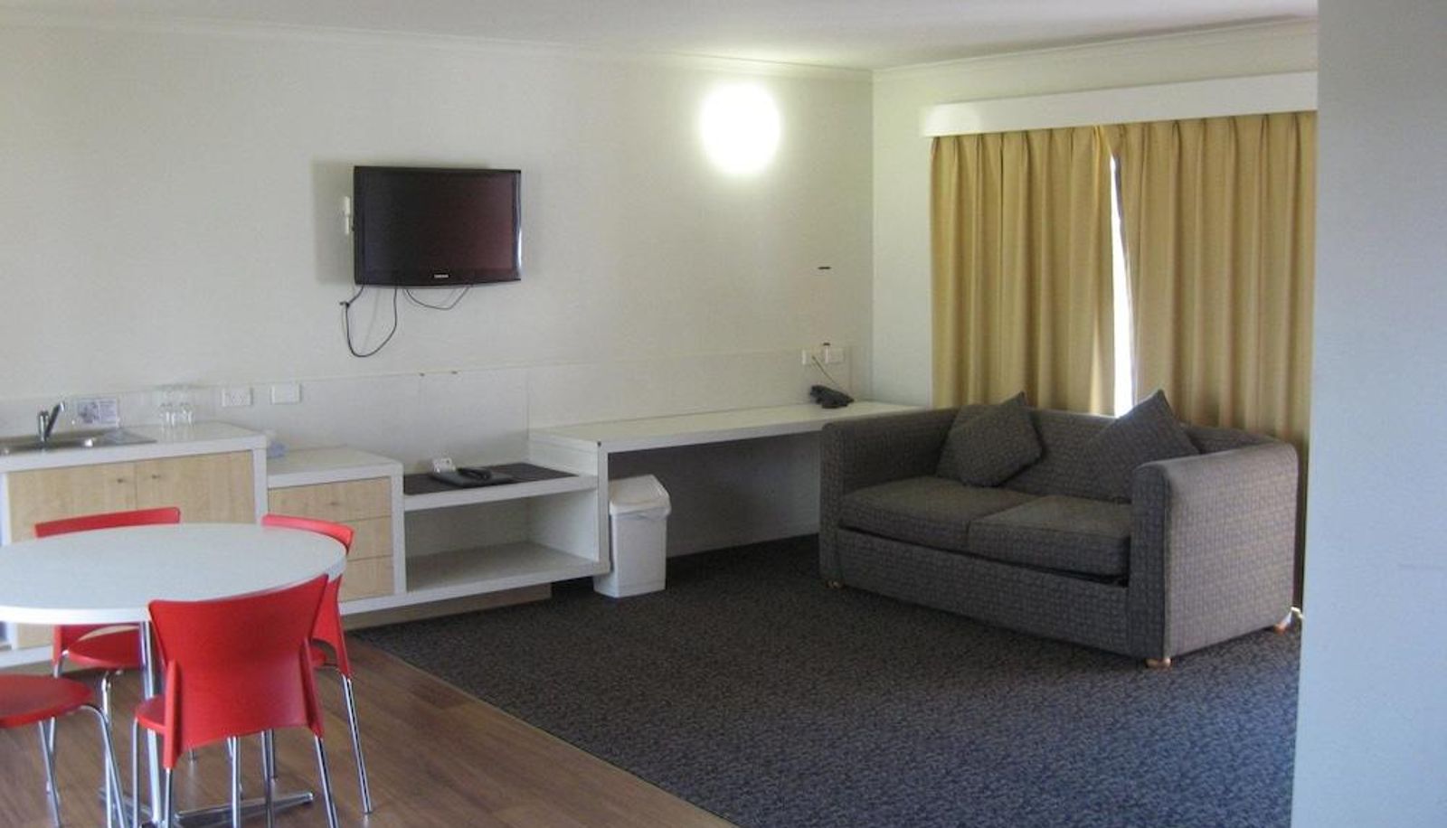 Superior room (double) - Yowani Country Club