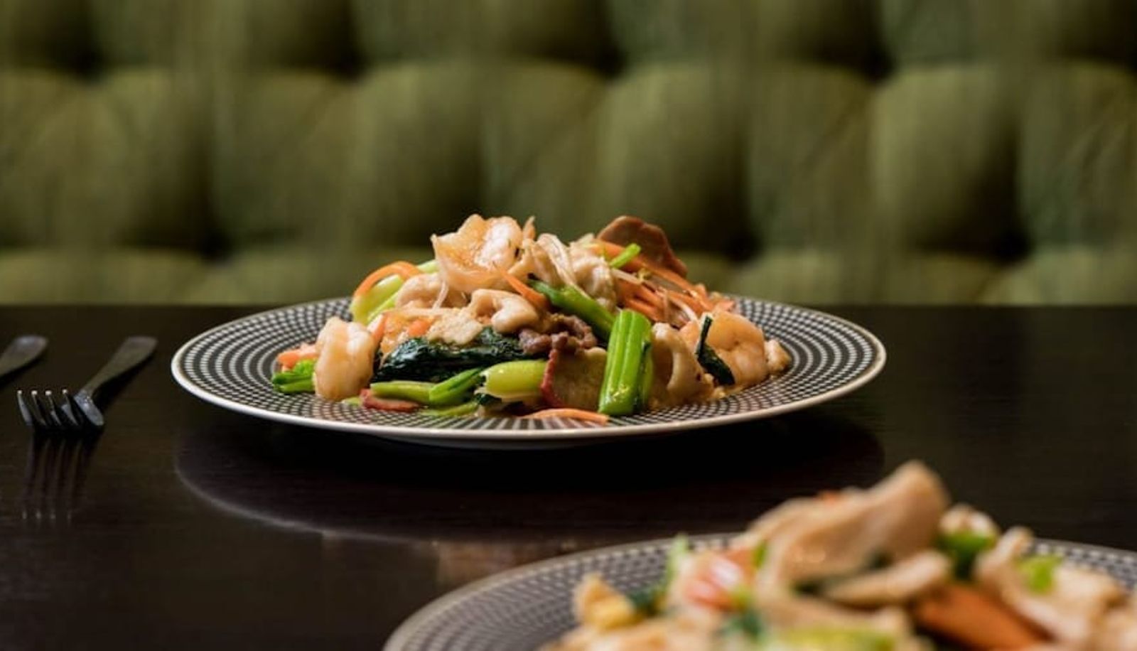 Restaurant - Rsl Club Motel