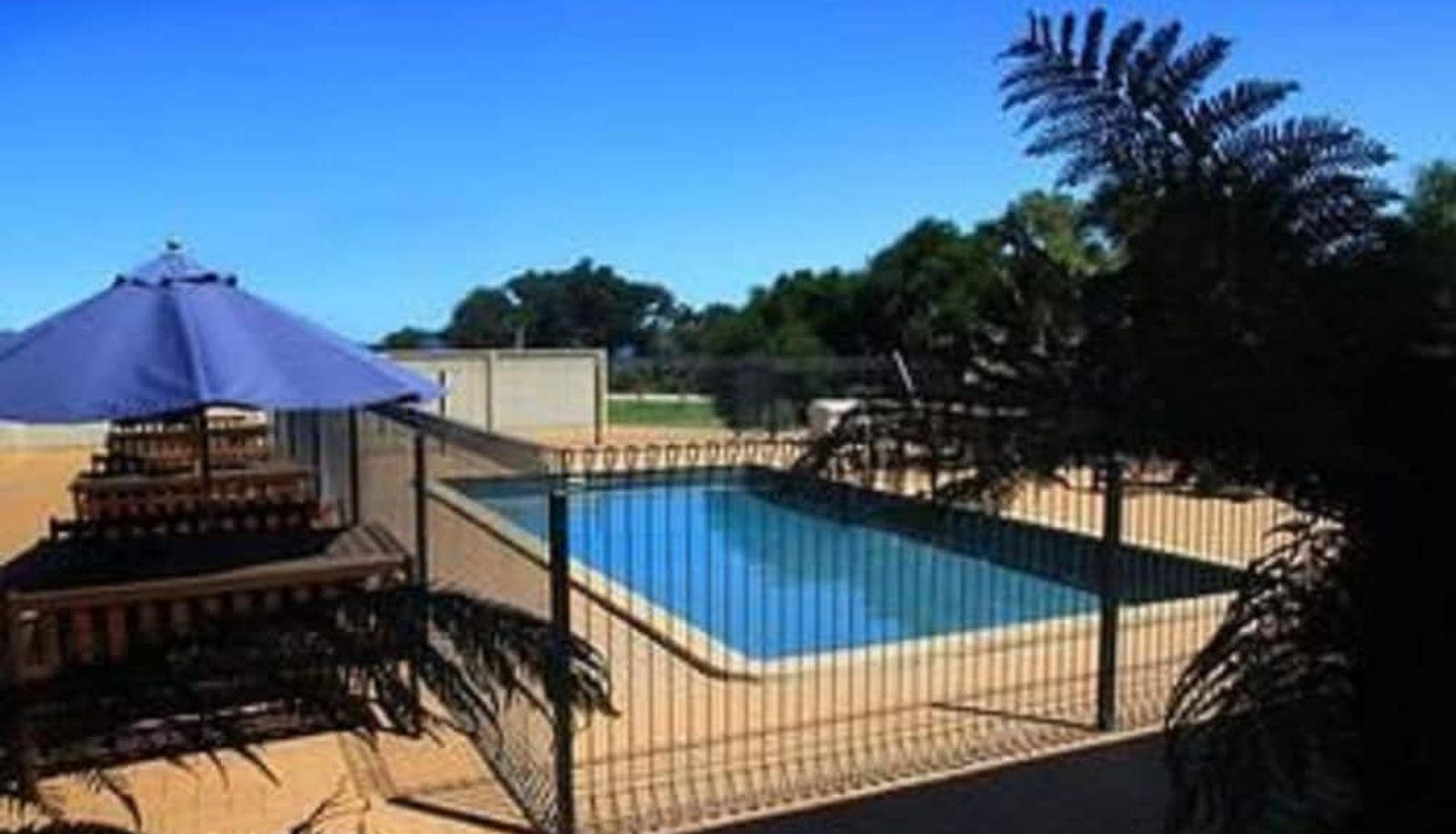 Piscina - Metung Waters