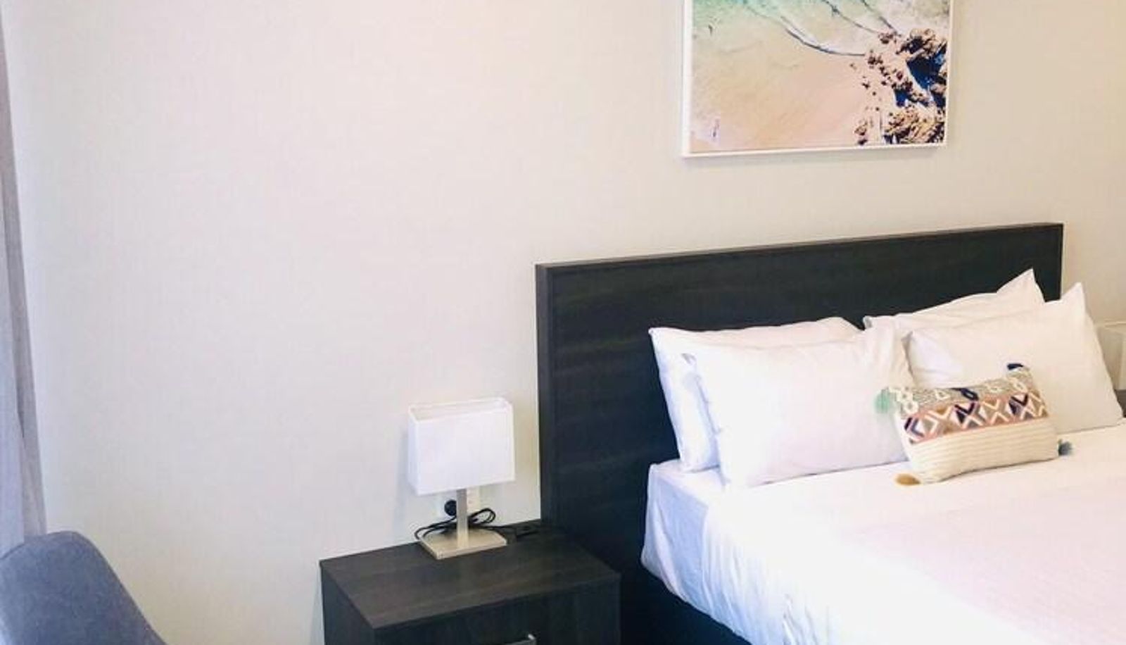 Apartment - Luhana Motel Moruya