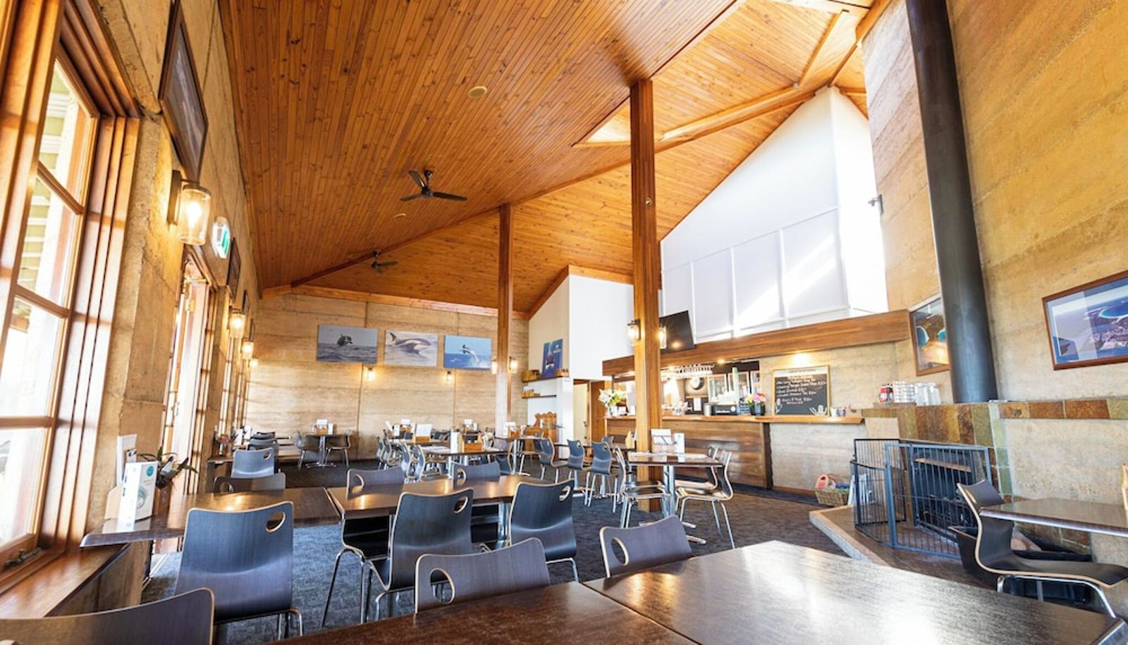 Meetingzimmer - Bremer Bay Resort
