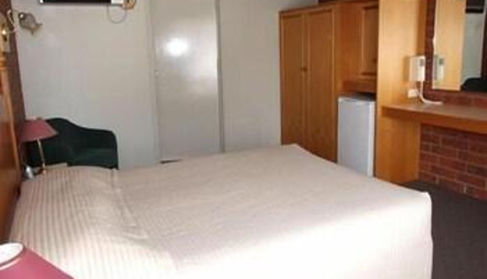 Standardzimmer - Abbotswood Motor Inn
