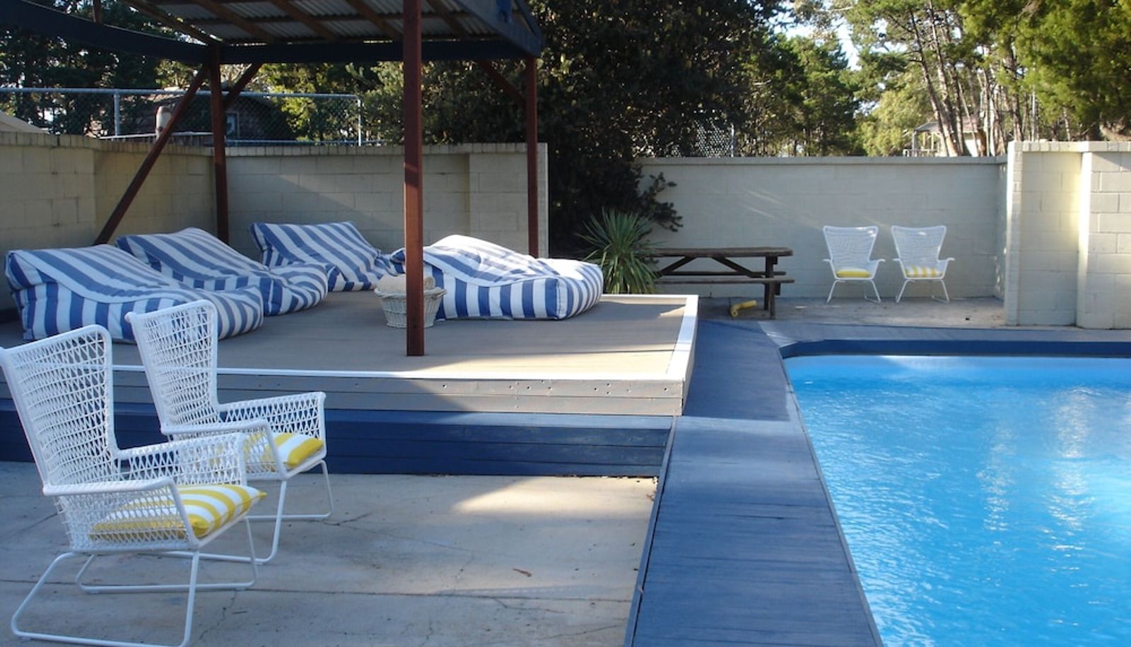 Pool - Bicheno by the Bay