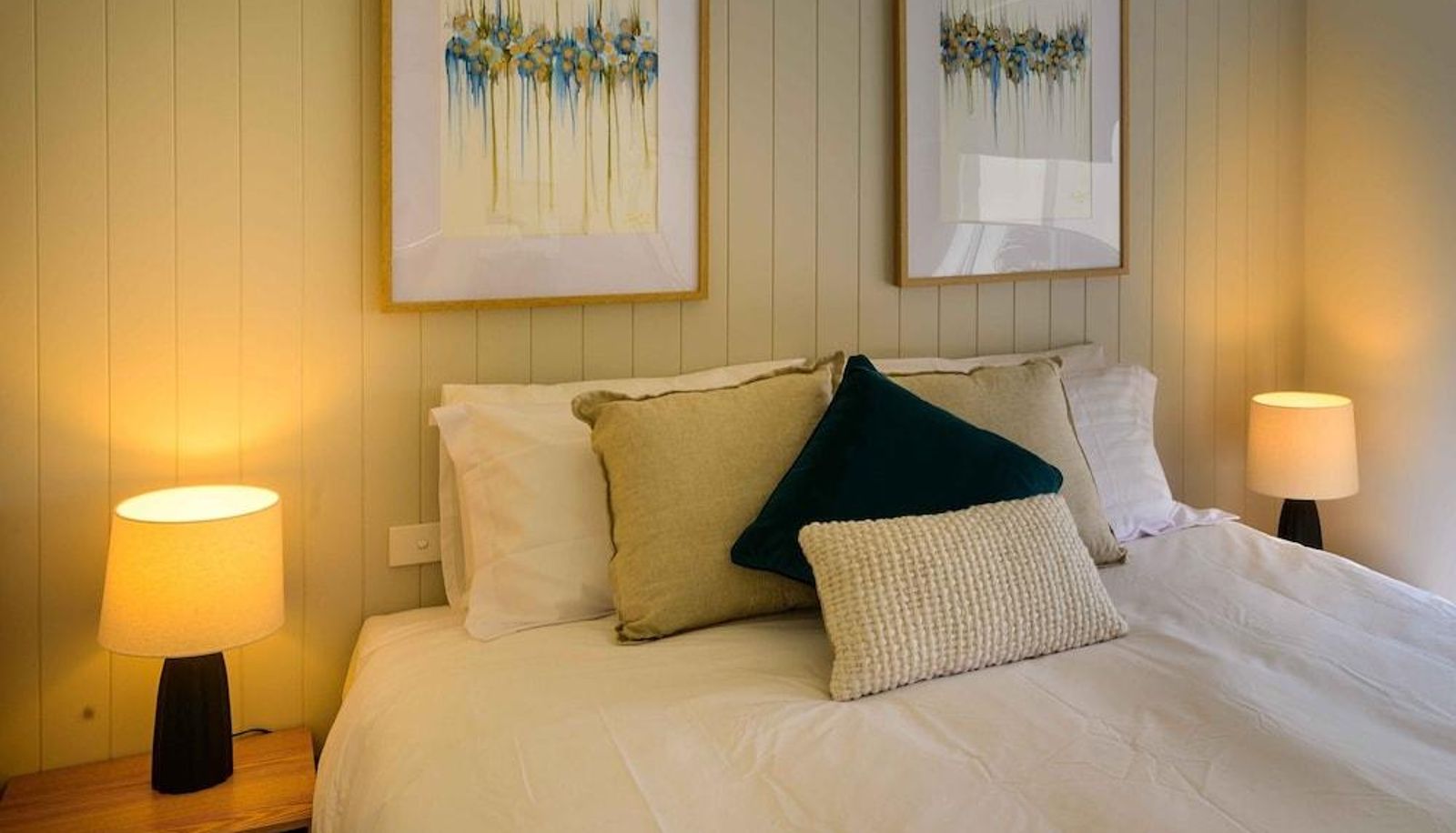 Appartement - Georges Bay Apartments