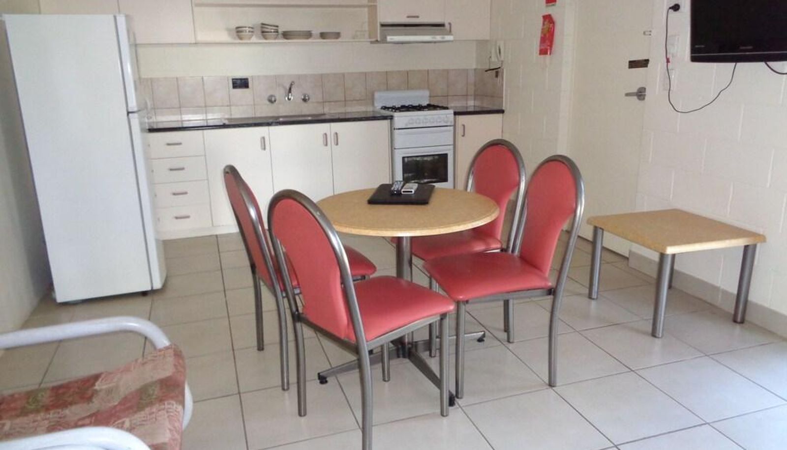 Apartment - The Swagmans Rest
