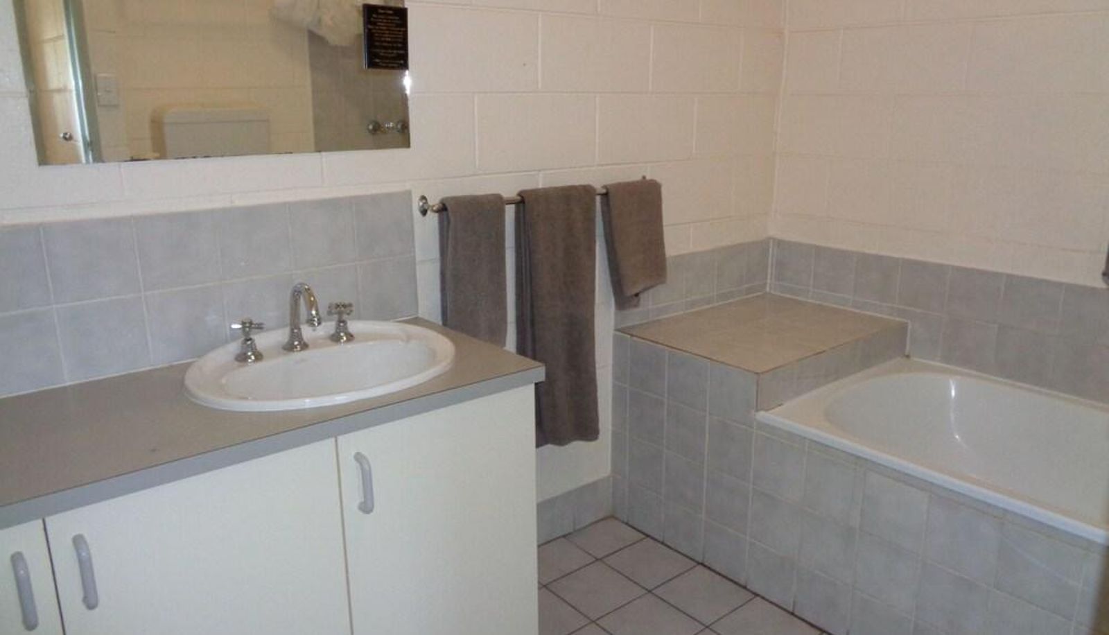 Apartment - The Swagmans Rest