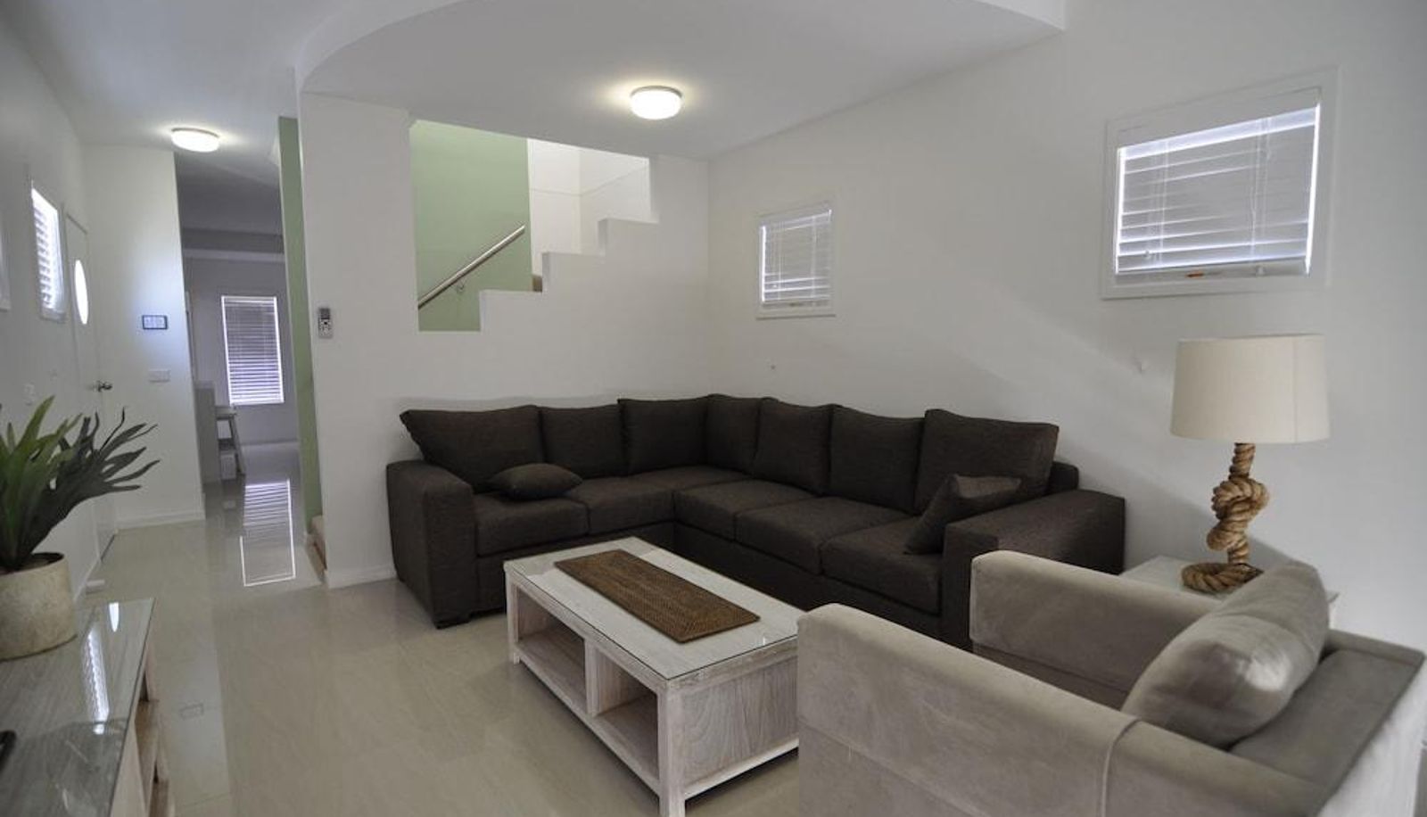 Apartment - Bluedock Apartments