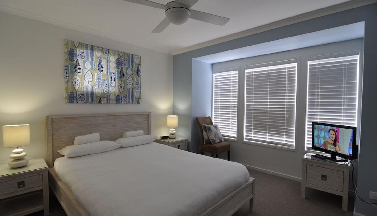 Apartment - Bluedock Apartments