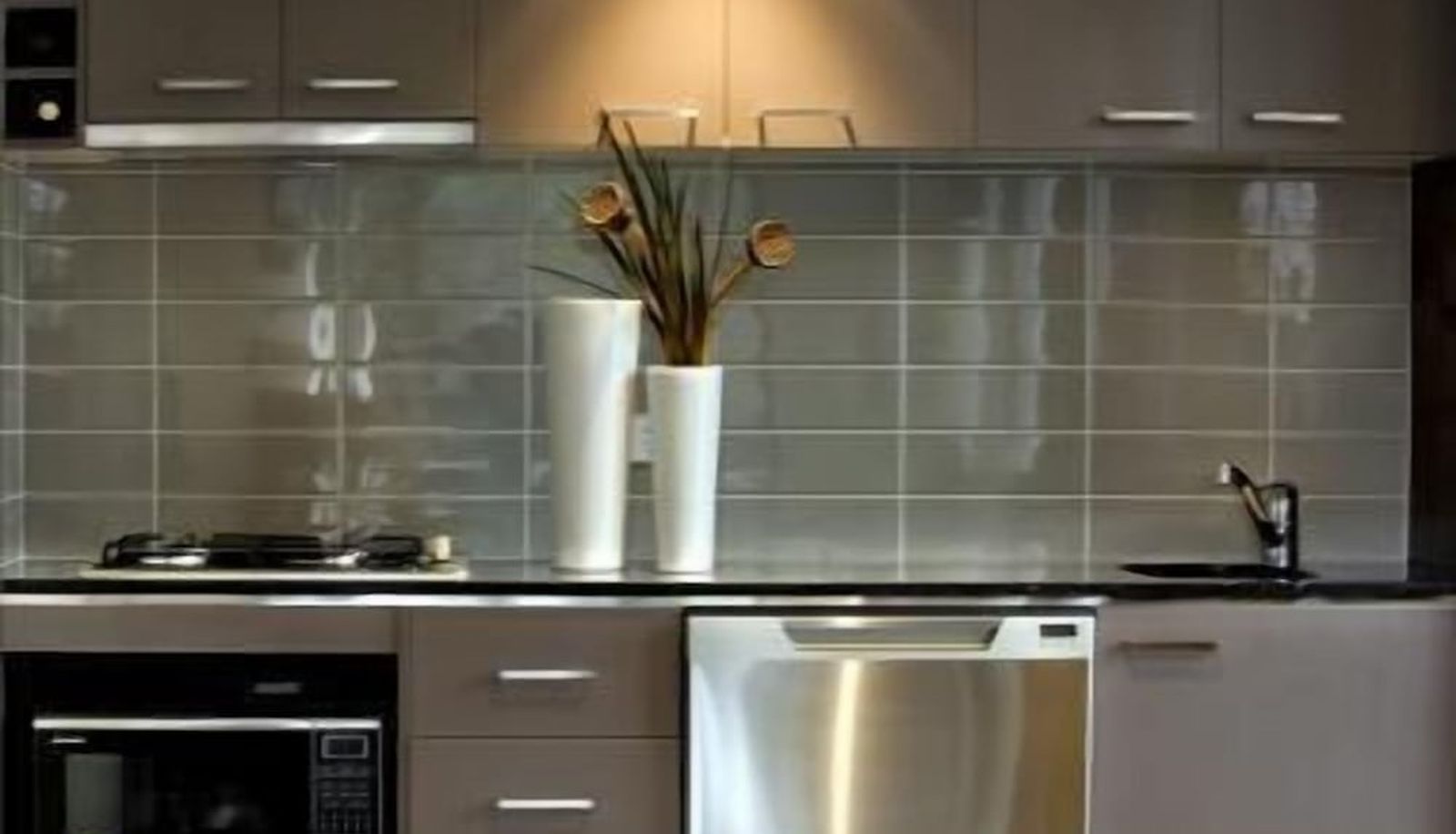Info - May Park Executive Apartments