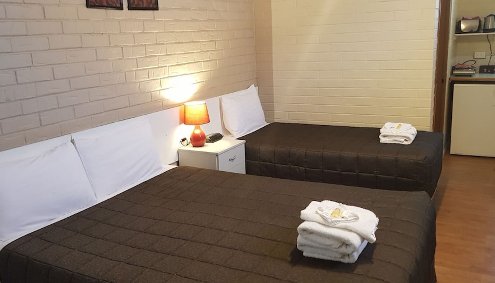 Standard room - Bondi Motel