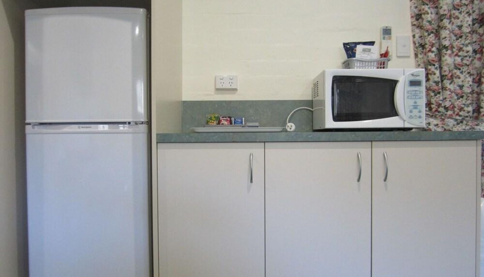 Familienzimmer - Snowgum Motel