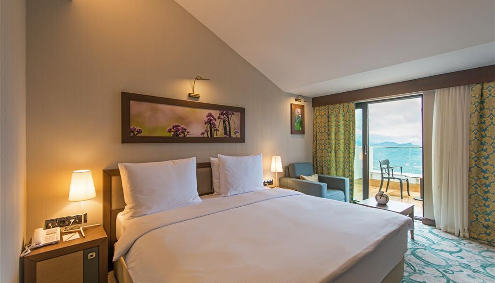 Camera - Radisson Blu Hotel Ordu TR