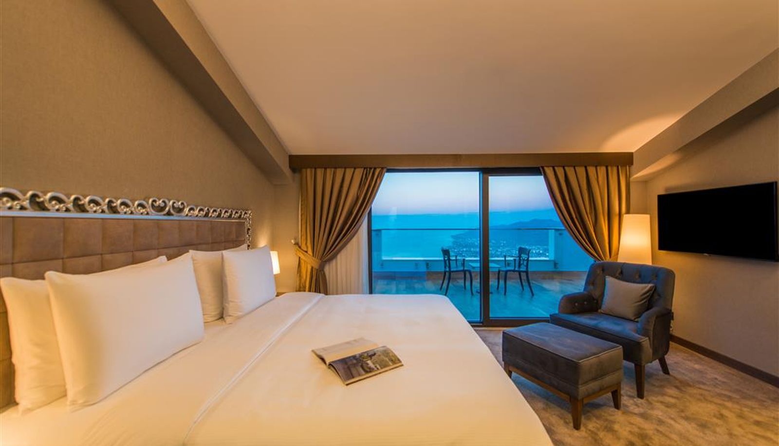 Camera - Radisson Blu Hotel Ordu TR
