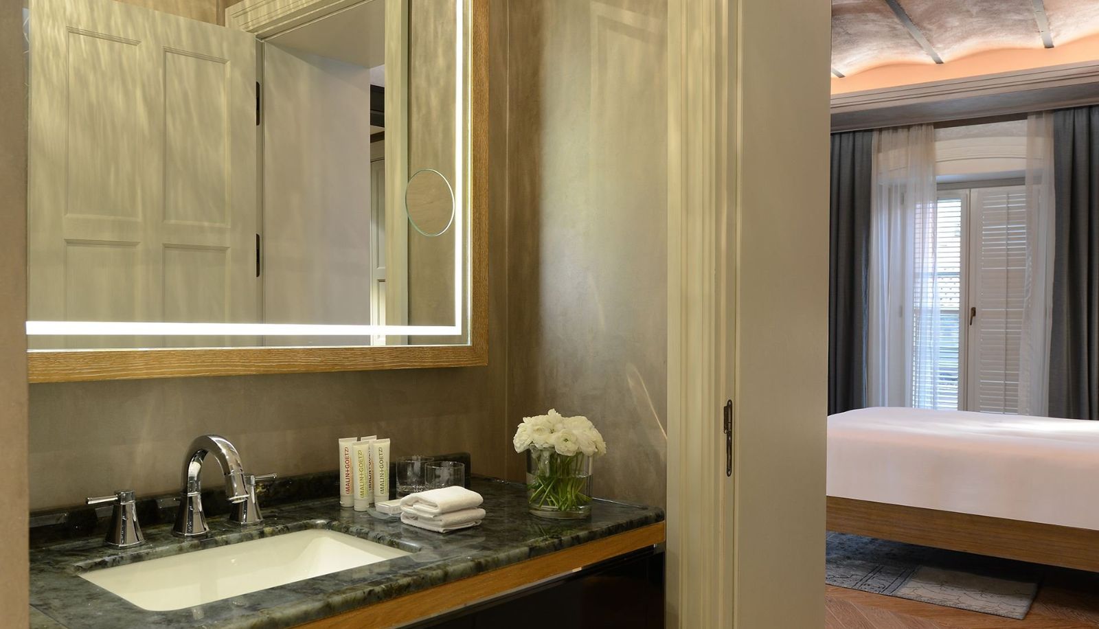 Room - 10 Karakoy Istanbul Special Class Boutique and Design Hotel