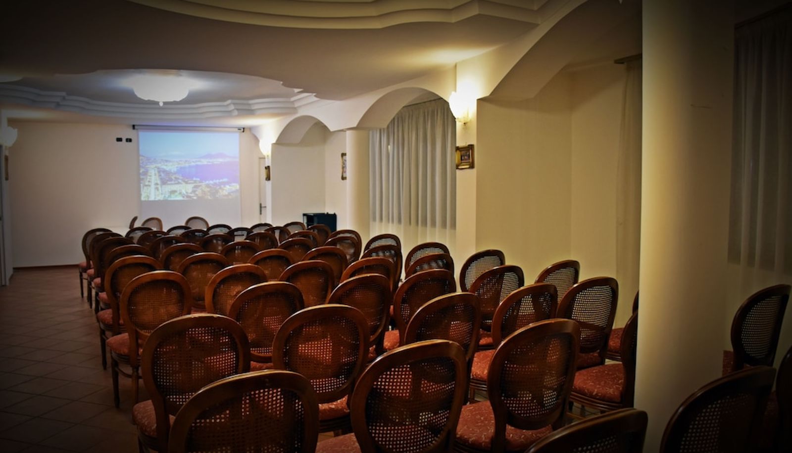 Salle de réunion - Hotel Joy