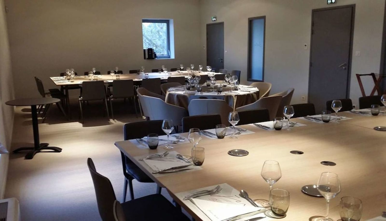 Meetingzimmer - Hotel Mas de Boudan