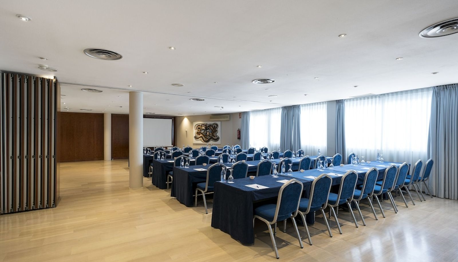 Meetingzimmer - Hotel Estela Barcelona